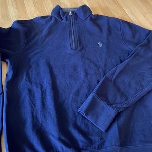 Men’s Ralph Lauren Polo pull-over Men’s small